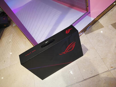优缺点测评ROG**神4和联想Y9000k 2020款哪个好？解析区别