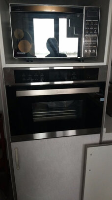 不吹不黑说说美的Q7蒸烤箱怎么样呢？优缺点评测评价