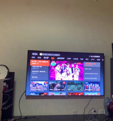 求问：索尼KD-49X8000H电视怎么样？画质感受真实反馈