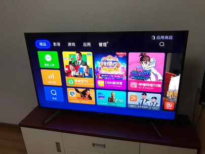 深度解密索尼KD-55X8000H电视评测怎么样？画质如何