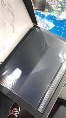 实情评测ROG**神4评测怎么样？质量差不差？