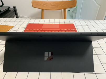 优缺点解密微软surface pro7和ipad pro哪个好？有啥区别？