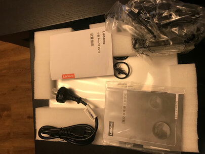 开箱爆料联想小新pro14和华为matebook14对比区别哪个好？求助大家下！！！