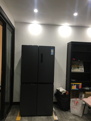 【口碑感受】真实评测美的BCD-509WSPZM(E)质量怎么样？