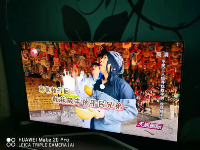 交流说说索尼KD-55A8H电视怎么样？？用后1个月真实反馈！！