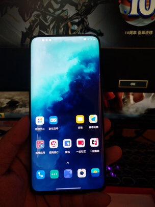 图文测评一加8和opporeno3对比区别有吗？剖析哪个好