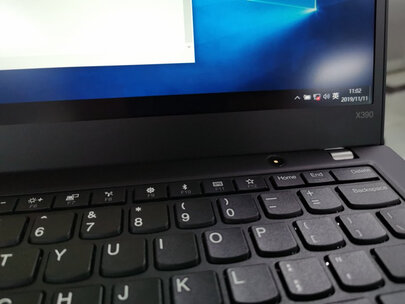 深度曝光联想thinkpad x390和t490对比区别？详解区别