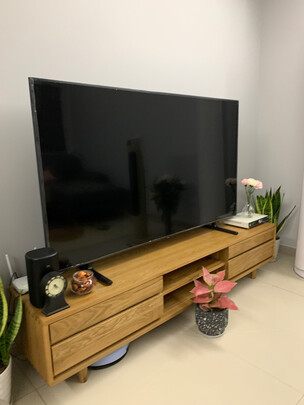 使用分析三星QA75Q60TAJXXZ电视怎么样？口碑如何