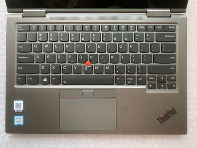 入手使用测评联想ThinkPad X13(04CD)怎么样呢？效果如何