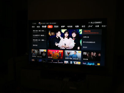 【质量讨论】索尼KD-65A8H电视怎么样？配置如何？