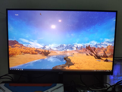 入手点评：宏碁掠夺者Predator X32怎么样？使用真实分享