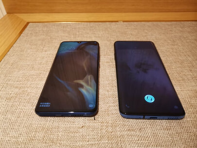 优缺点评测中兴Axon 10s Pro怎么样？一个月后质量真相