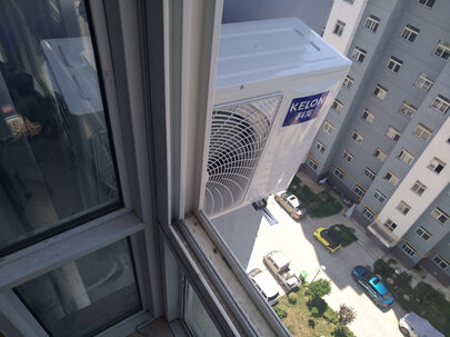 使用点评科龙KFR-50LW／QYA1（1P60）怎么样呢？