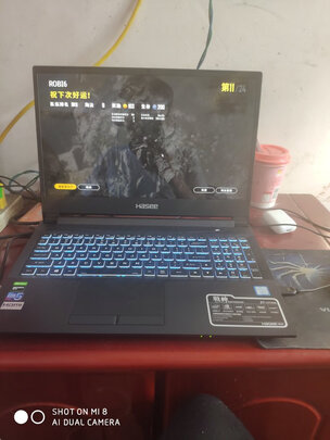 实情评测神舟战神TX6-CU5DS质量怎么样？不看后悔