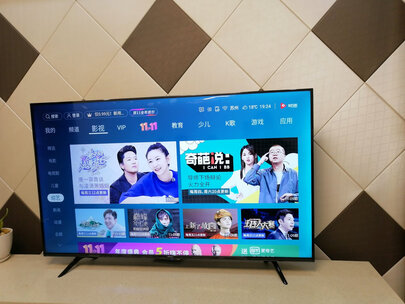 真实解析海信55v1a-j和小米e55A哪个好？解析区别有吗