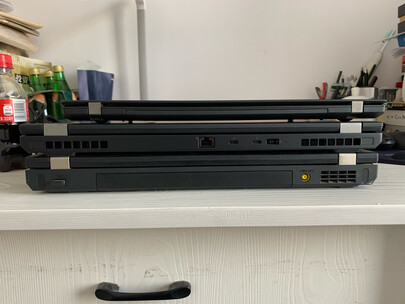 深度评测联想ThinkPad P17和P73对比区别？功能上差别大不大
