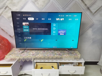 使用谈谈康佳65a10和65g10u哪个好？？分析区别大吗！