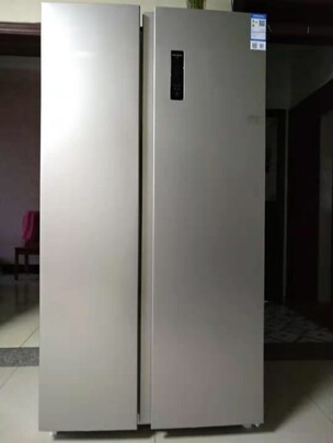 图文评测美菱BCD-415WUP9B怎么样呢？性价比高吗