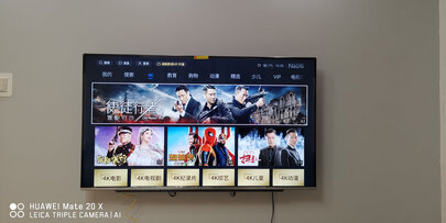 质量点评小米全面屏电视E55C怎么样？优缺点评测