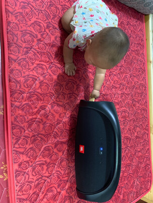 口碑评测JBL BOOMBOX2音乐战神2怎么样？音质体验如何