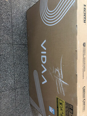 深入剖析海信VIDAA 65V1F-PRO电视怎么样呢？好不好用？