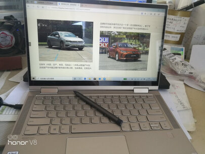 点评：联想yoga 14s 2020款锐龙版怎么样？内行来说评测