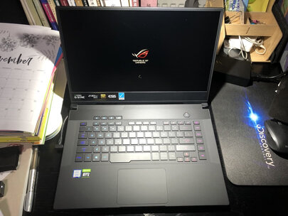 入手解密ROG魔霸4Plus和微星gs75哪个好？评测有区别吗