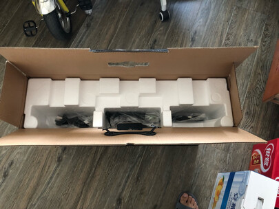 入手剖析华硕VG259QM怎么样？使用真实分享