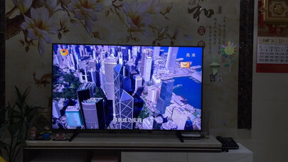 【网友讨论】三星QA75Q70TRAJXXZ电视怎么样？一个月后质量真相