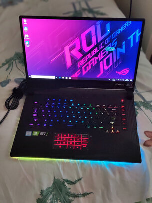 深度曝光ROG**神4和幻14哪个好？点评有何区别