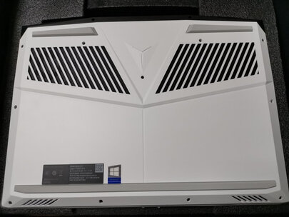 图文测评联想拯救者Y9000K 2020款和Y9000X 2020款哪个好？