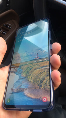 【口碑感受】真实评测三星Galaxy A71怎么样？质量差不差呢