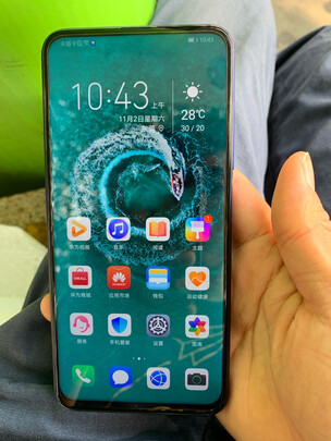 配置对比测评：荣耀x10和荣耀30s对比区别？哪个好用