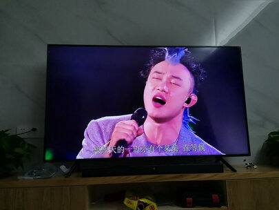 入手使用测评三星QA55Q90TAJXXZ电视怎么样呢？解密真相