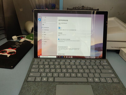 【真实感受】微软surface pro x和ipad pro对比区别？纠结区别是什么
