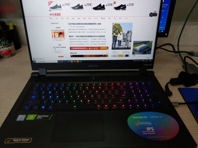 内幕解析技嘉Aorus15G-WB怎么样？效果如何