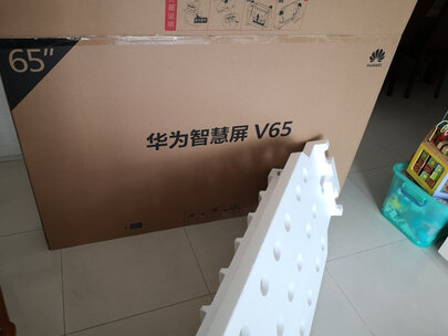 解密华为智慧屏v65和小米电视5PRO哪个好？说说区别大吗