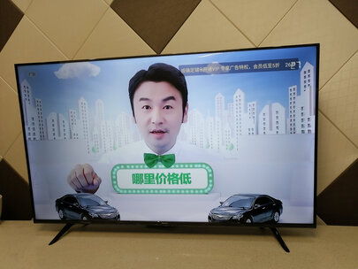 真实解析海信55v1a-j和小米e55A哪个好？解析区别有吗