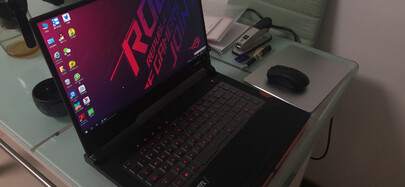 实力大比拼：ROG魔霸4和联想y7000p2020款哪个好？反馈区别
