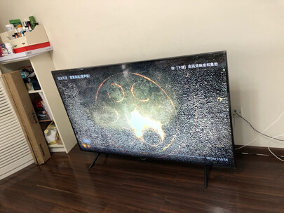 使用分析三星QA58Q60TAJXXZ电视怎么样？使用口碑差不差