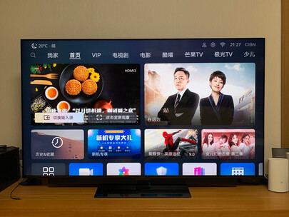 解析索尼65寸和75寸对比区别是什么？剖析区别是
