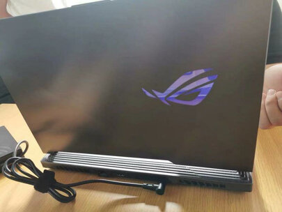 评测使用ROG**神4和冰刃4Plus的区别是？比较哪个好