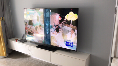 图文点评海信s7e和E8D电视有区别吗？到底哪个好