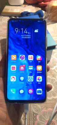 达人评测荣耀X10和X10 Pro区别是？说说哪个好
