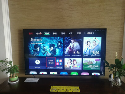 入手评测康佳55A10S和55A9哪个好？比较区别是什么