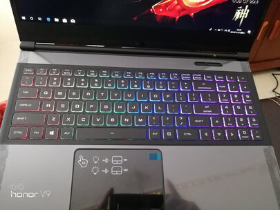 【口碑感受】评测神舟战神Z7T-CU5NS测评怎么样？说一下感受！