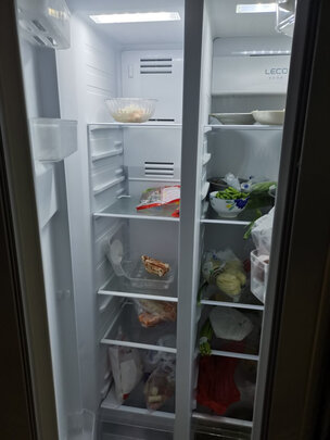 图文评测美菱BCD-415WUP9B怎么样呢？性价比高吗