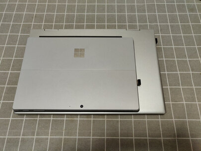优缺点解密微软surface pro7和ipad pro哪个好？有啥区别？
