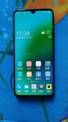 优缺点评测中兴Axon 10s Pro怎么样？一个月后质量真相