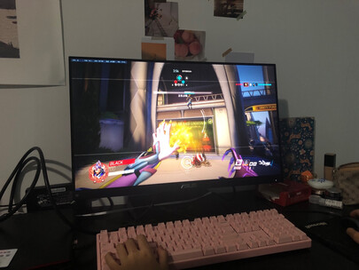 入手剖析华硕VG259QM怎么样？使用真实分享